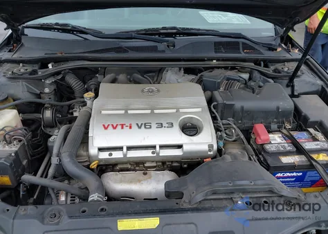 2008 Toyota Camry Solara Sle z USA, uszkodzony, nr VIN 4T1FA38P18U136387